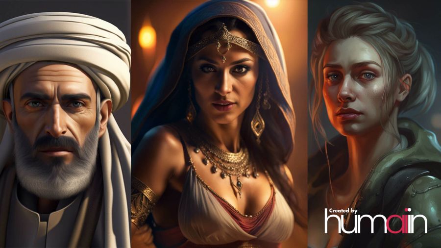 Empowering Creators: Why Humai.in's AI Technology is the Ultimate Content Partner